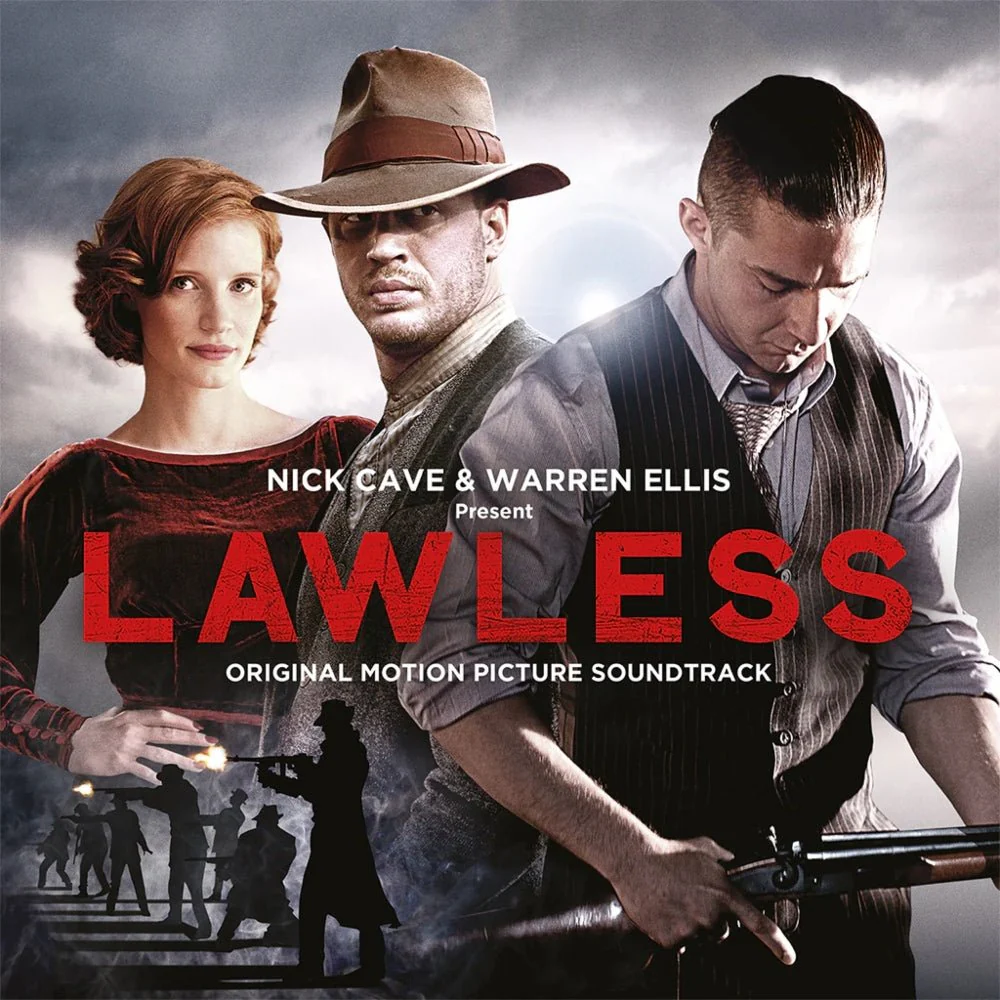 Lawless - Image 3