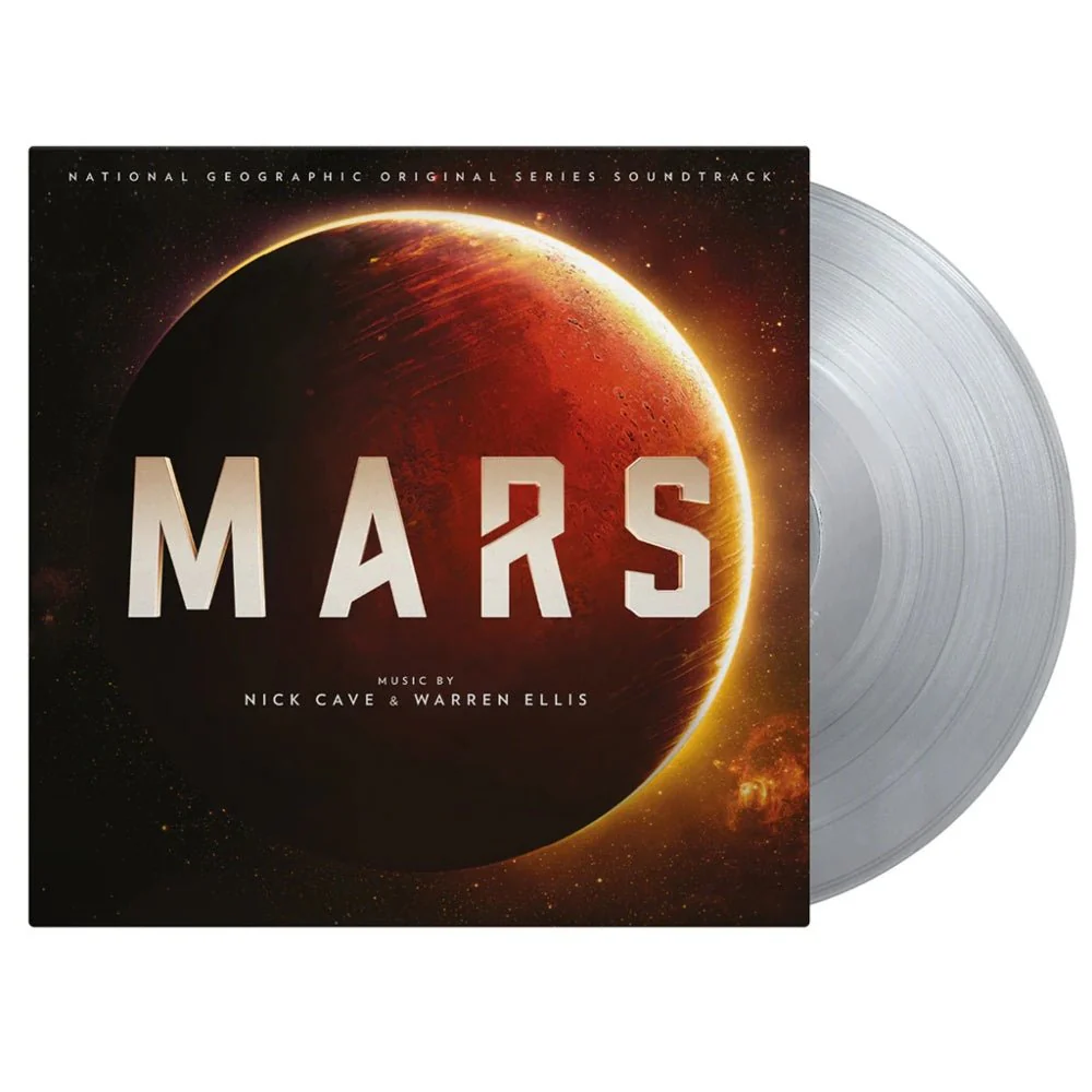 Mars