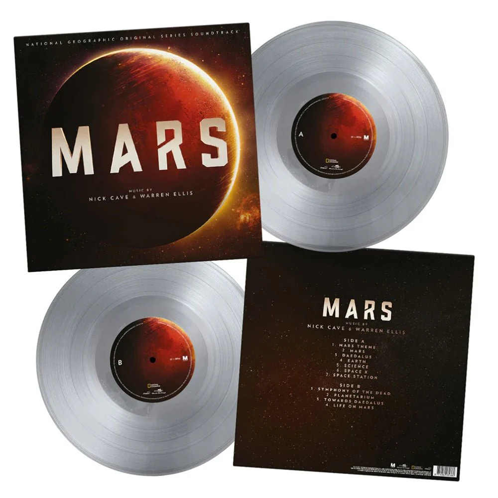 Mars - Image 2