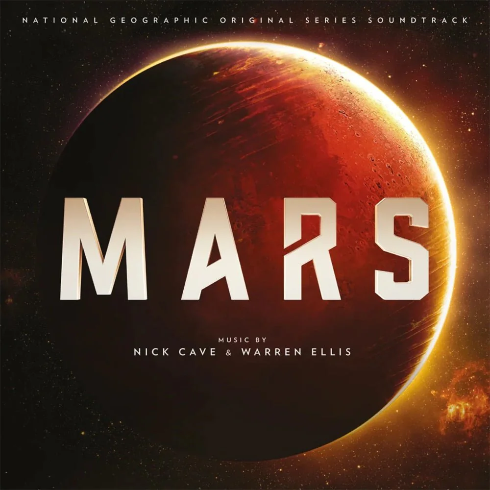 Mars - Image 3