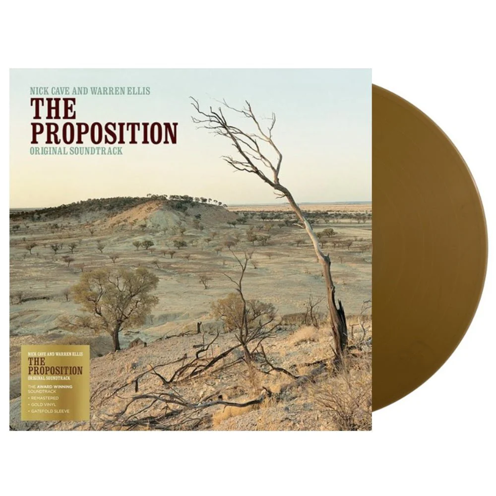 The Proposition