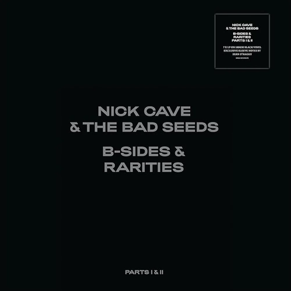 B-Sides & Rarities: Parts I & II - Image 2