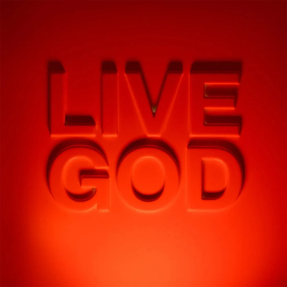 Live God - Image 2