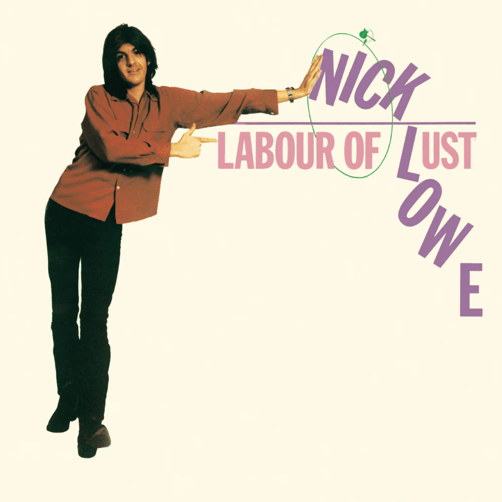 Labour Of Lust
