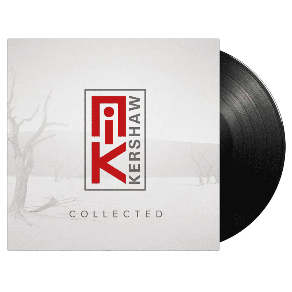 Collected (Compilation)
