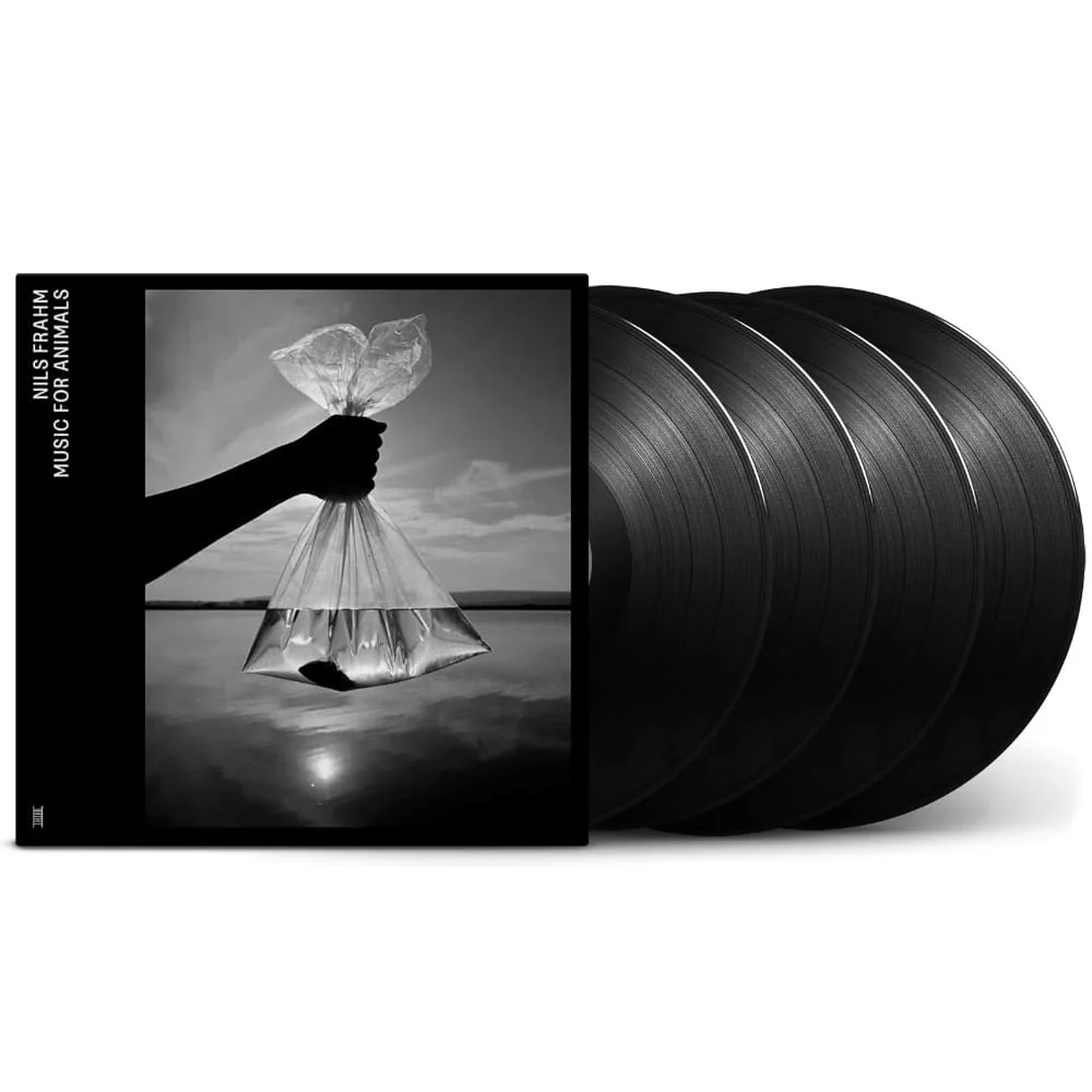 Music for Animals