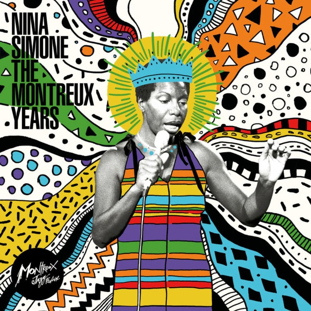 Nina Simone: The Montreux Years - Image 2