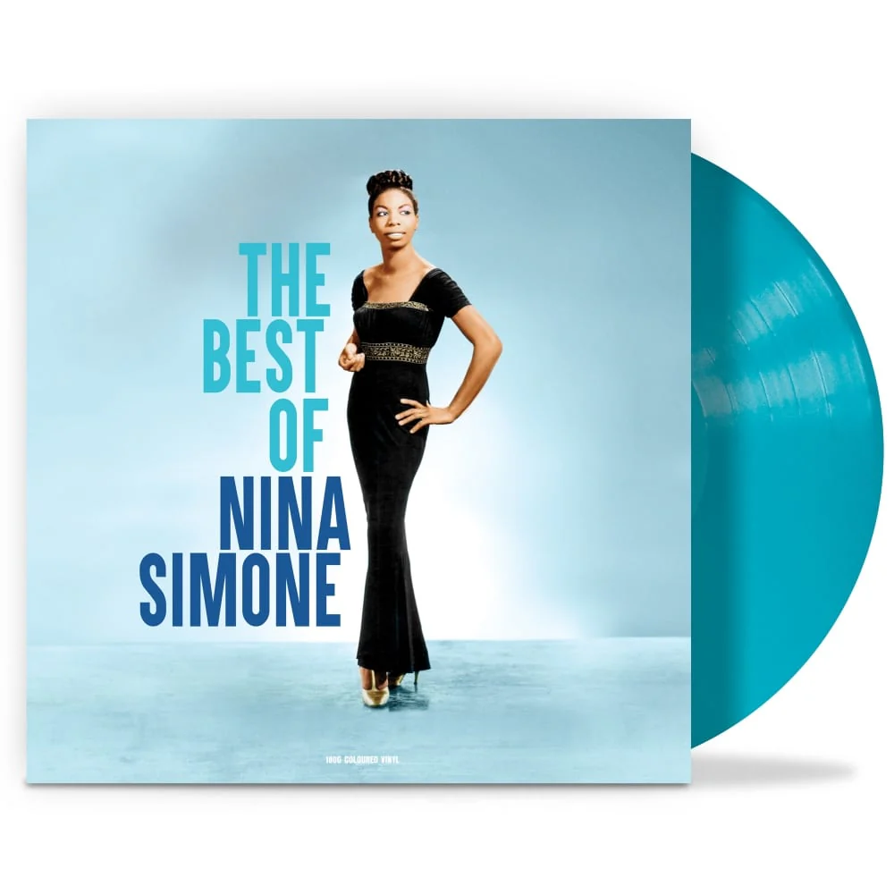 The Best Of Nina Simone (Compilation)