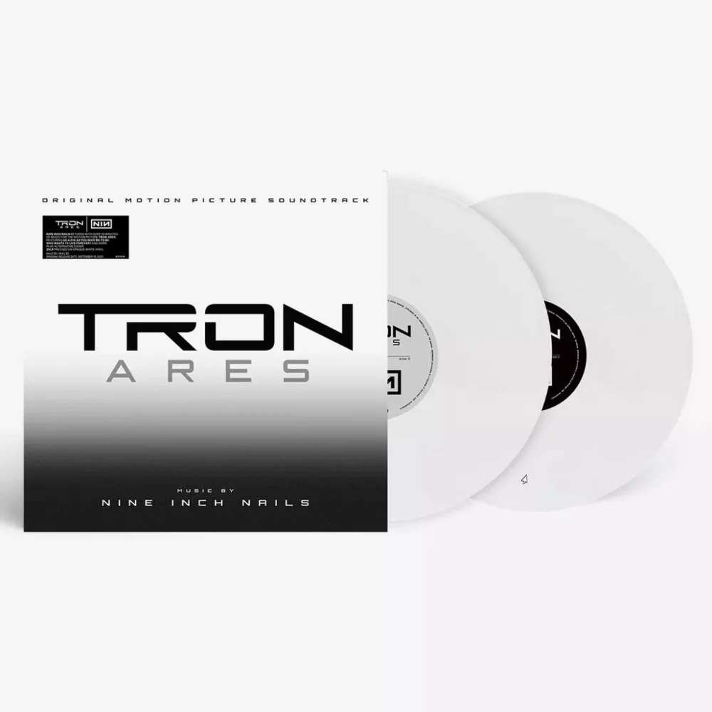 Tron: Ares