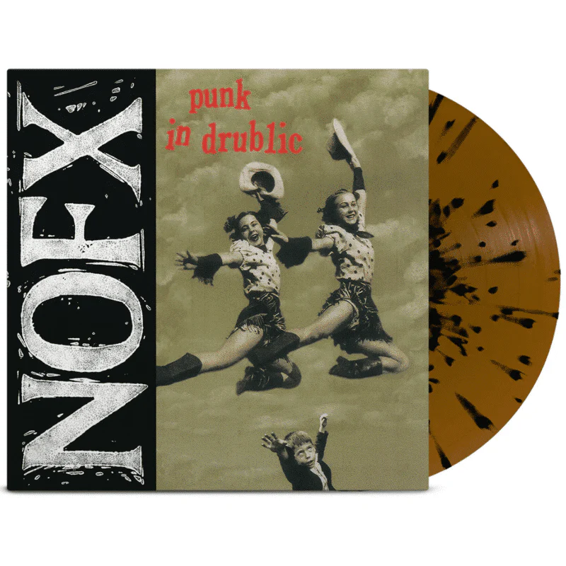 Punk In Drublic