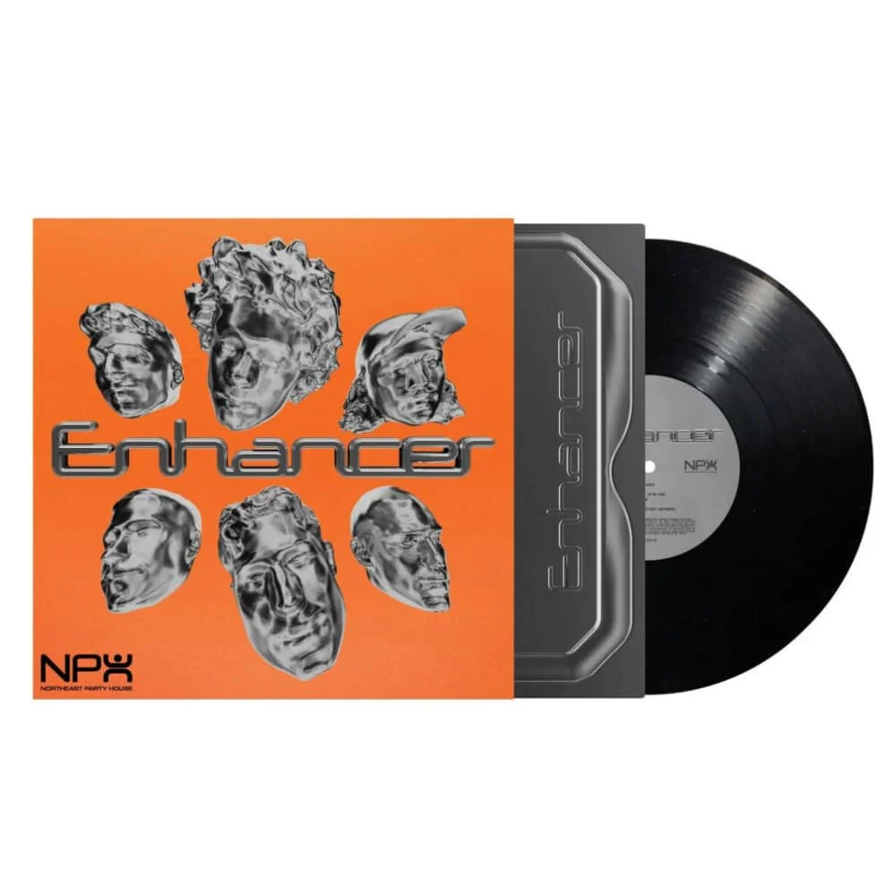 Enhancer