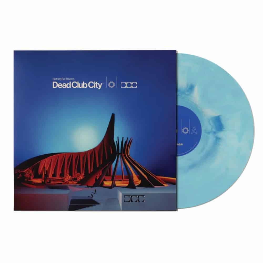 Dead Club City