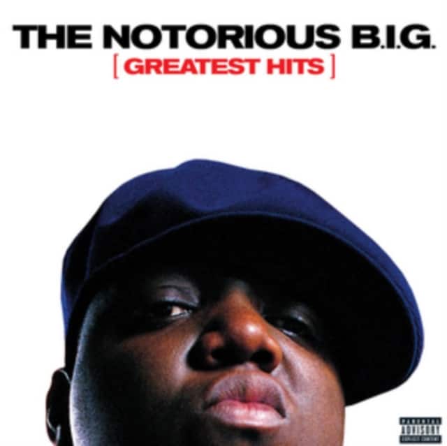 Greatest Hits (Compilation)