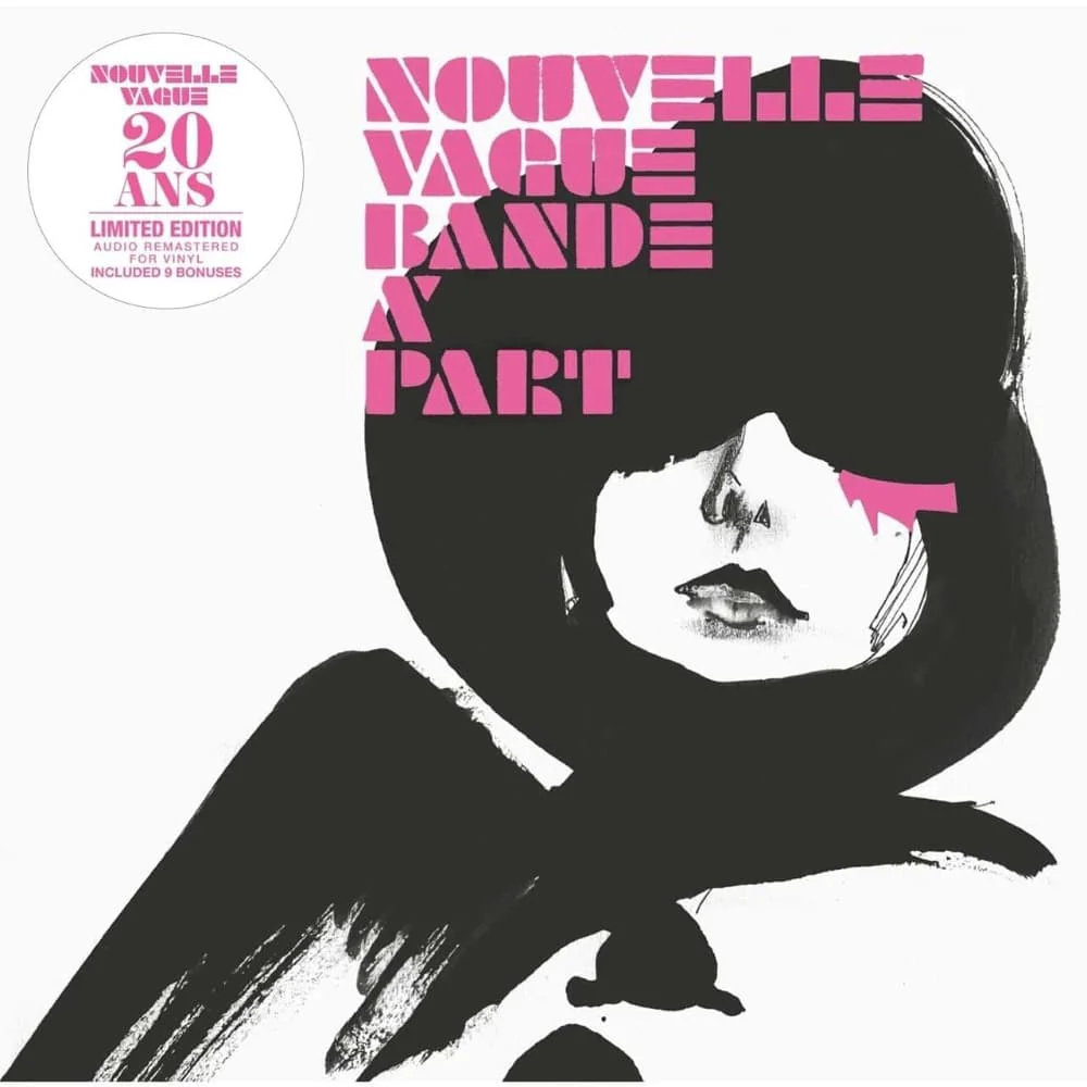 Bande à Part