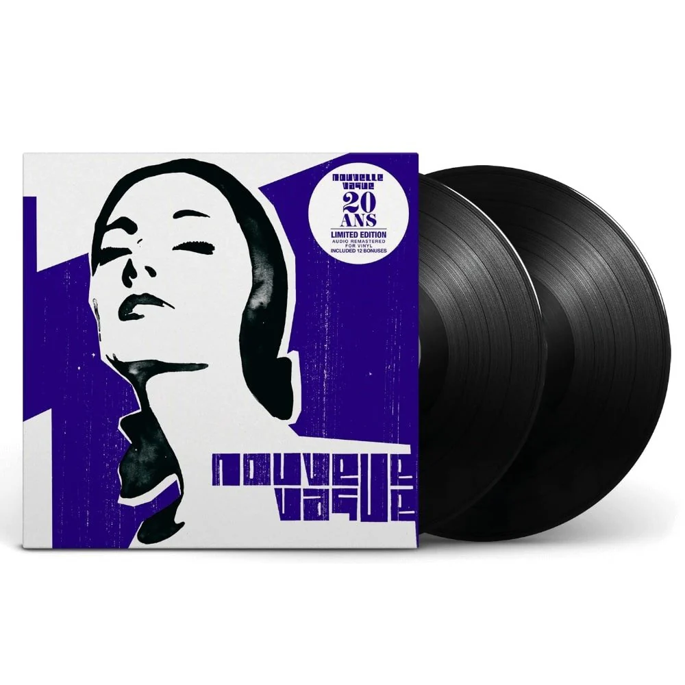 Nouvelle Vague