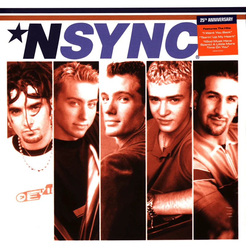 *NSYNC