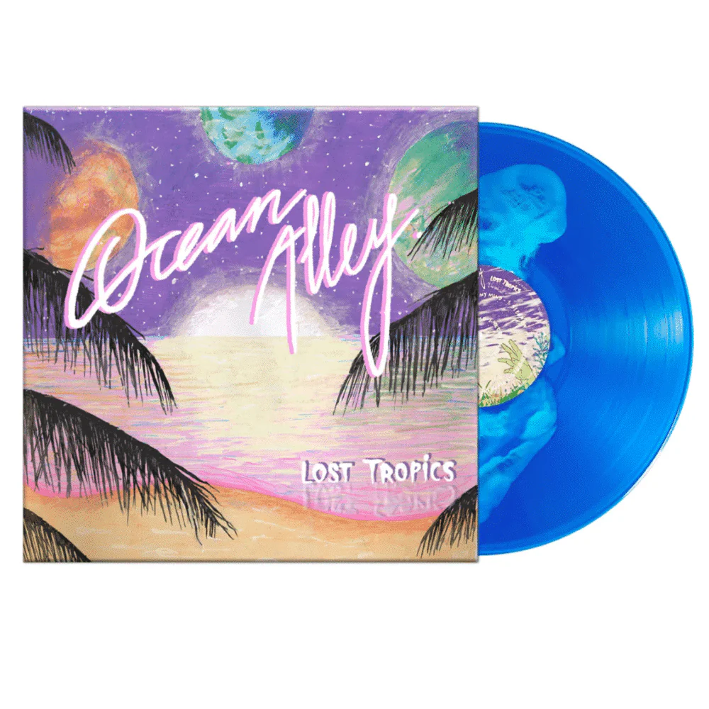 Lost Tropics