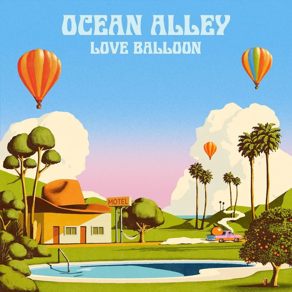 Love Balloon - Image 2