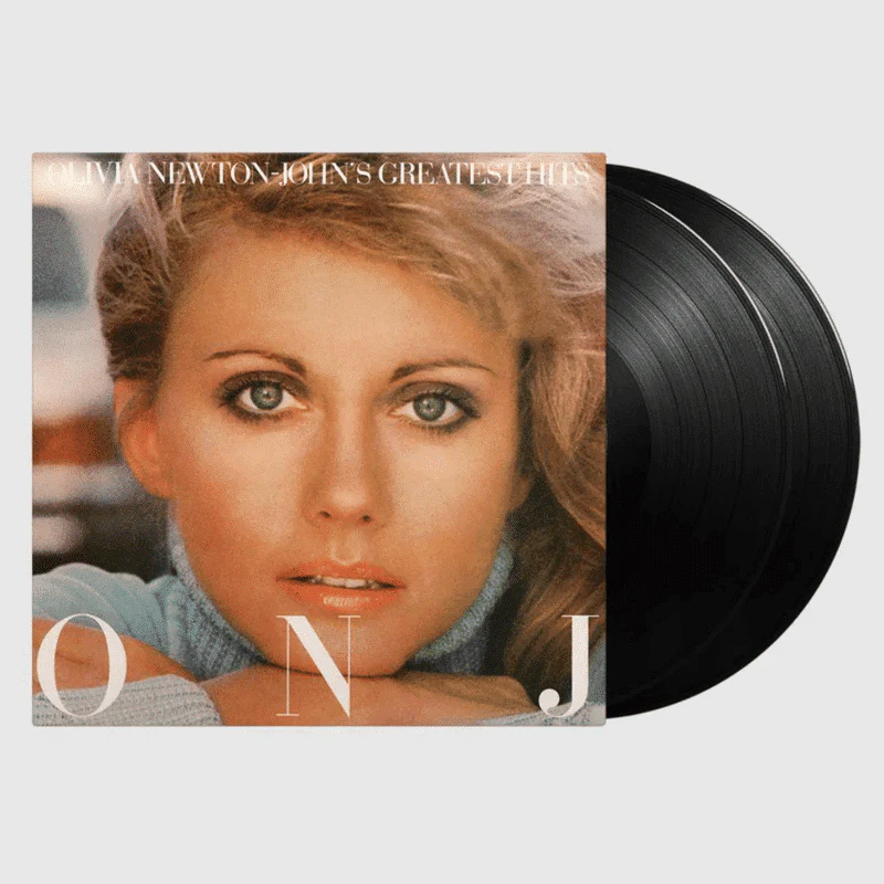 Olivia Newton-John's Greatest Hits