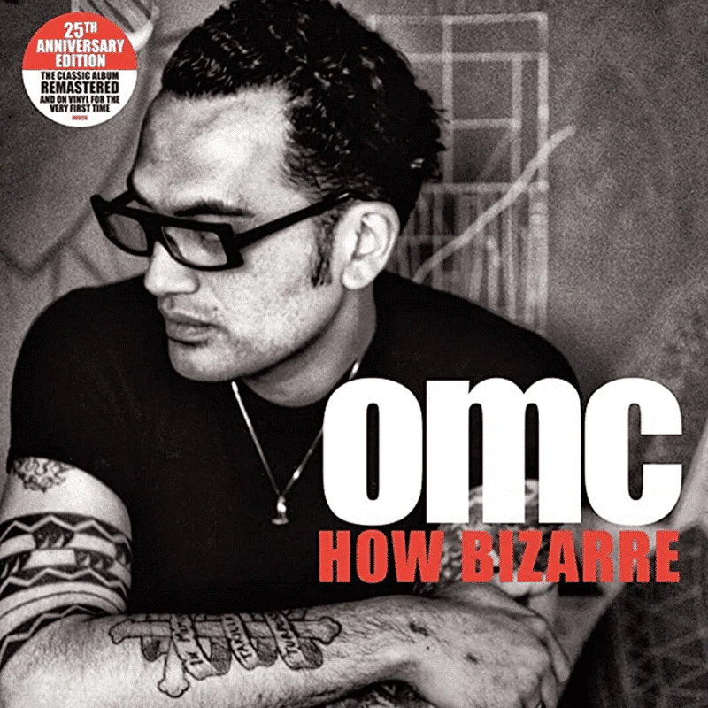 How Bizarre