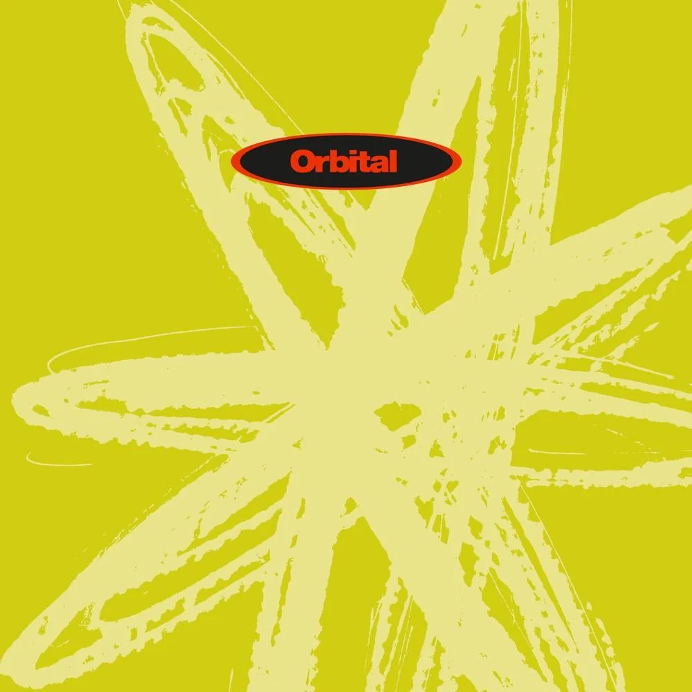 Orbital: The Green Album