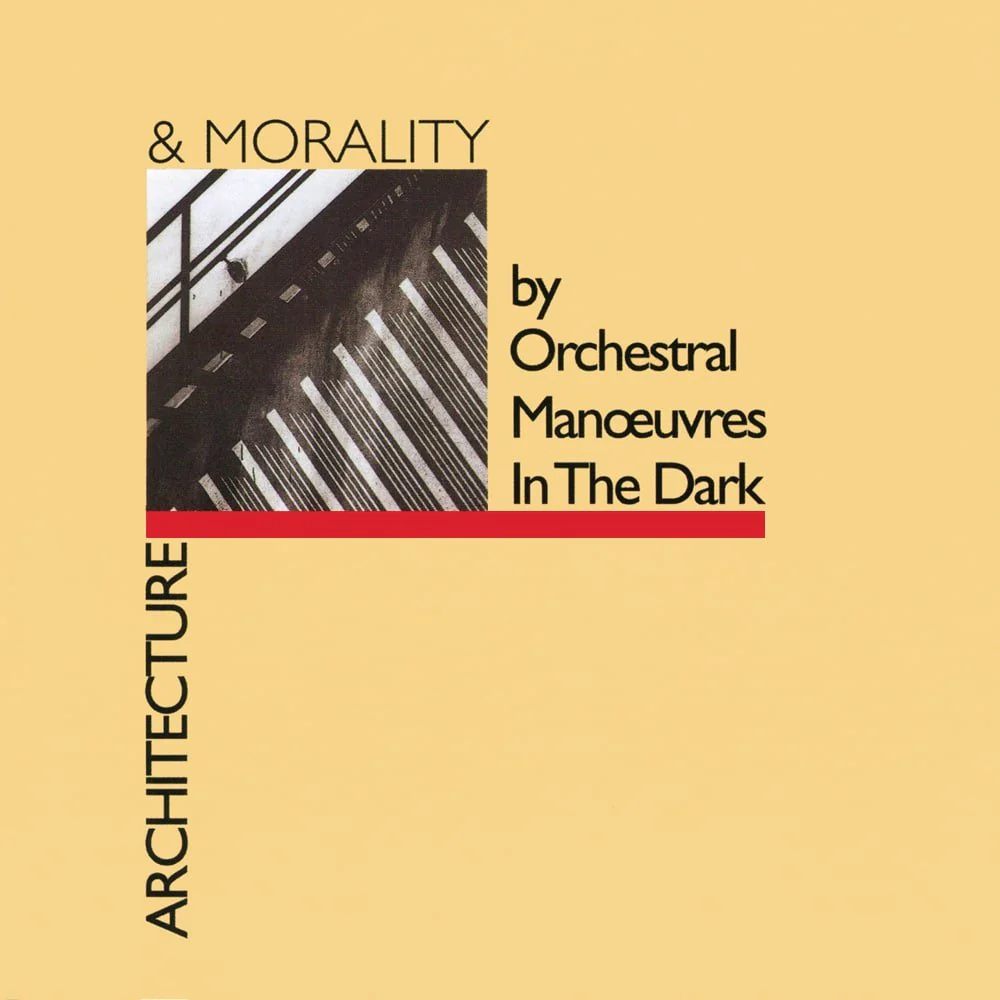 Architecture And Morality