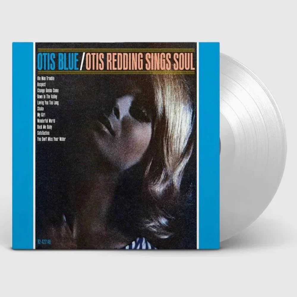 Otis Blue / Otis Redding Sings Soul