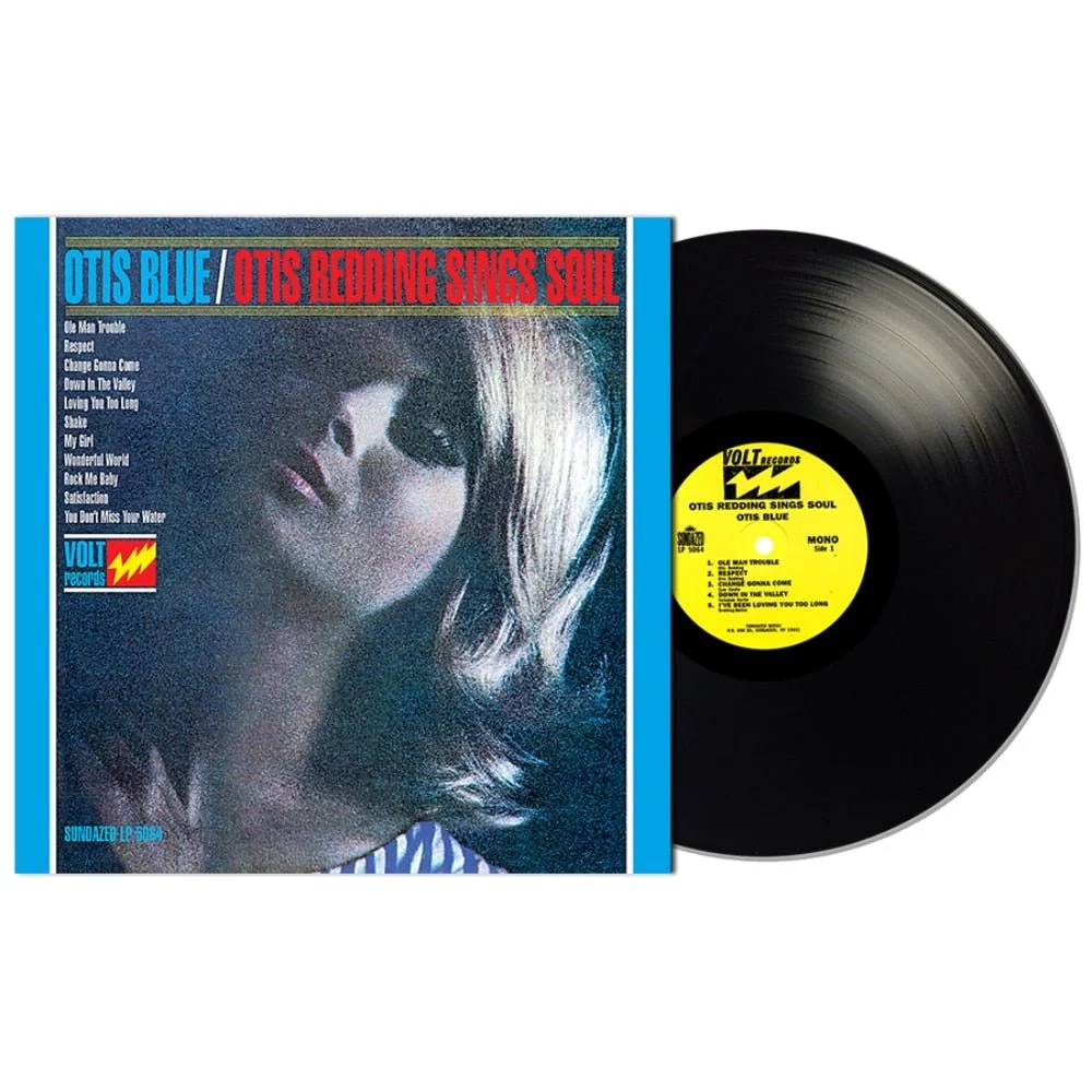 Otis Blue / Otis Redding Sings Soul