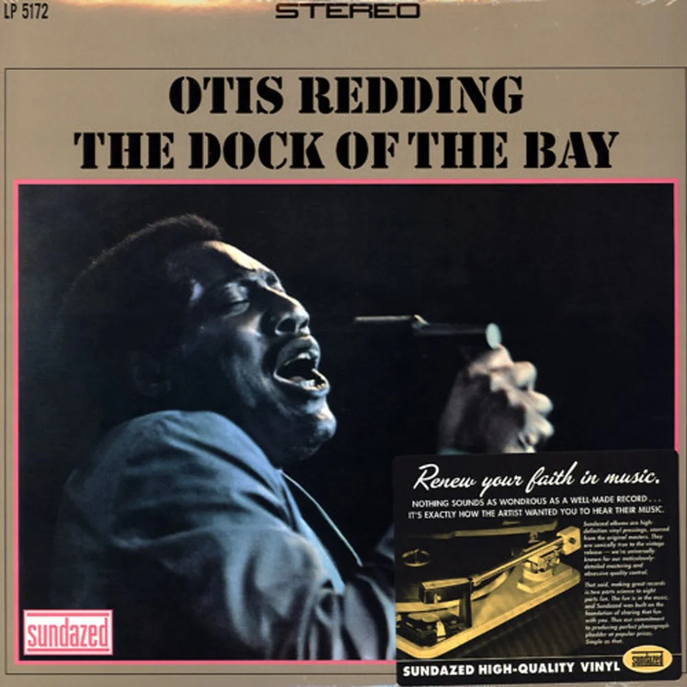 The Dock Of The Bay