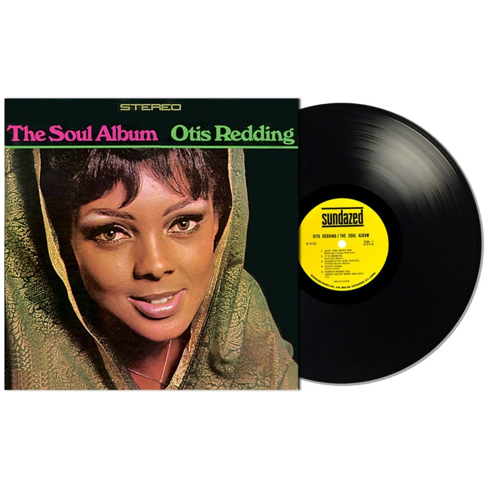 The Soul Album