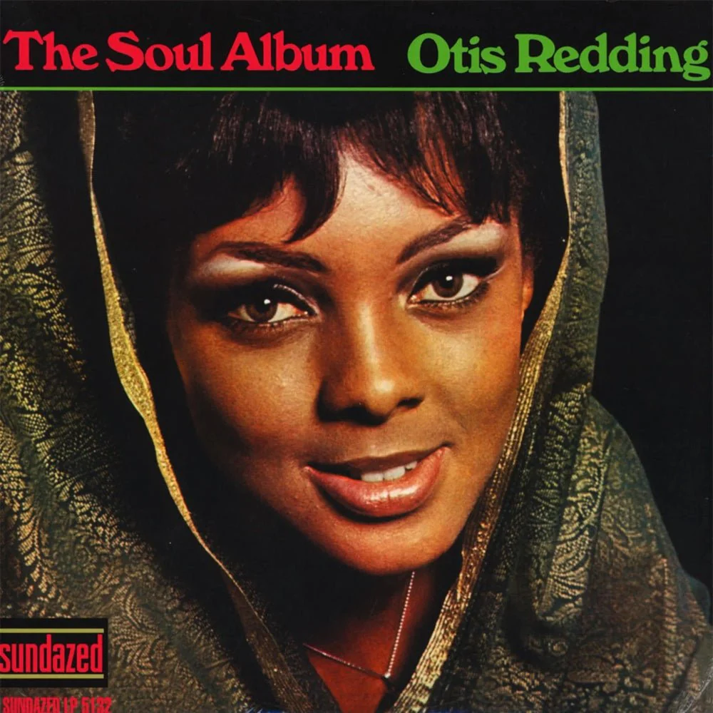 The Soul Album - Image 2