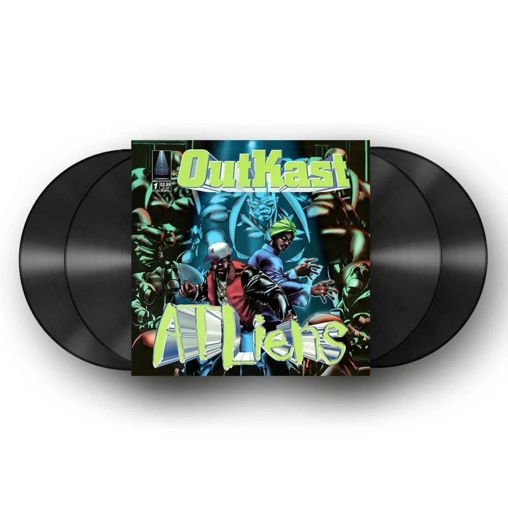 Atliens
