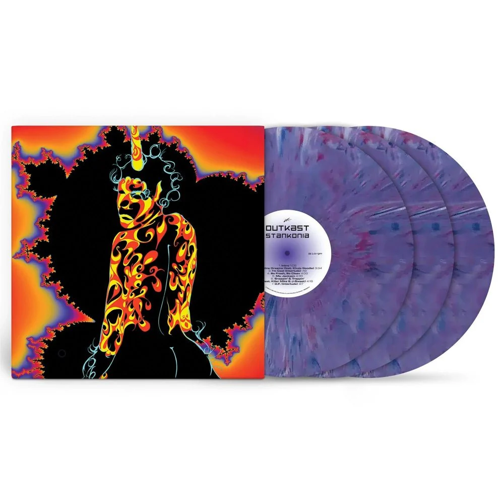Stankonia