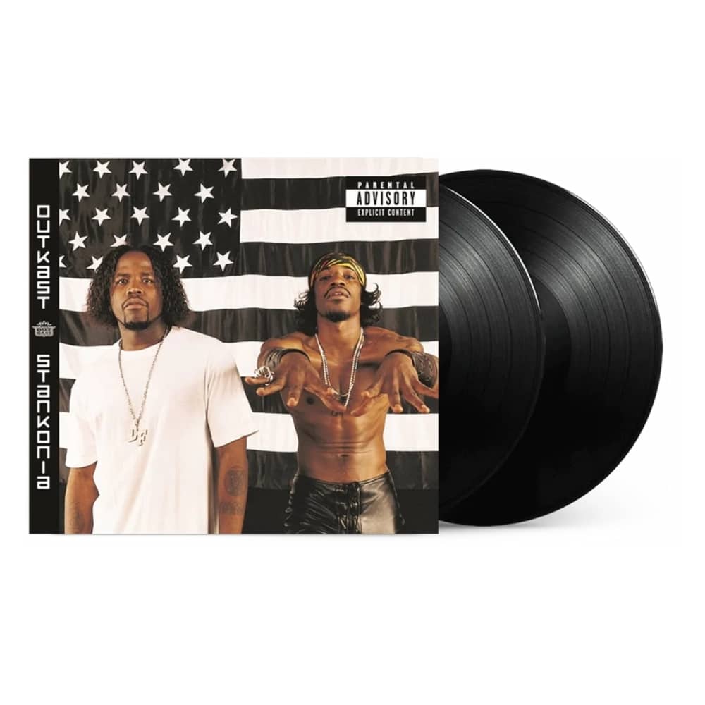 Stankonia