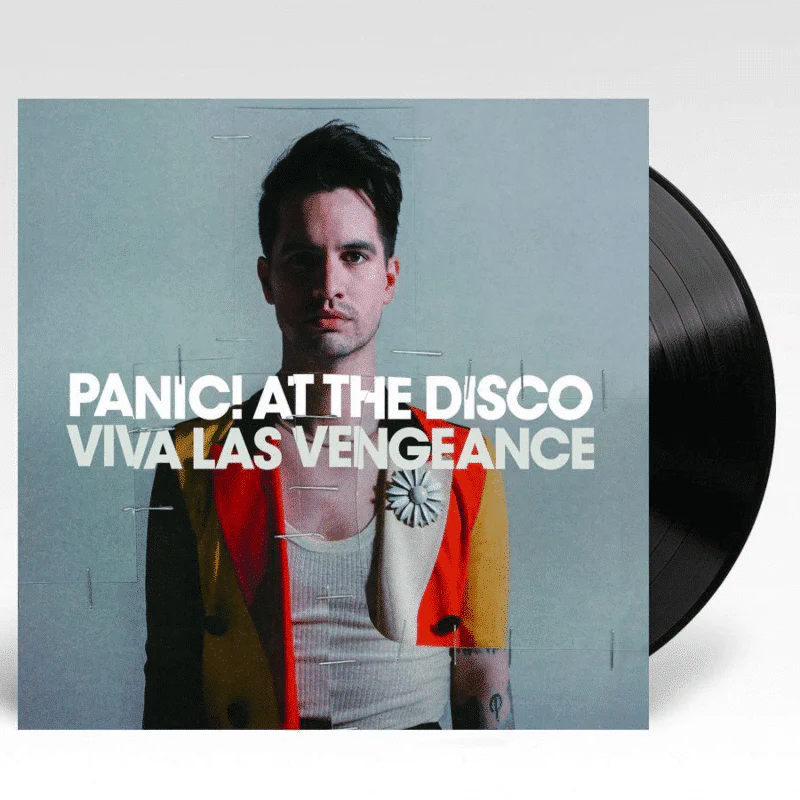 Viva Las Vengeance