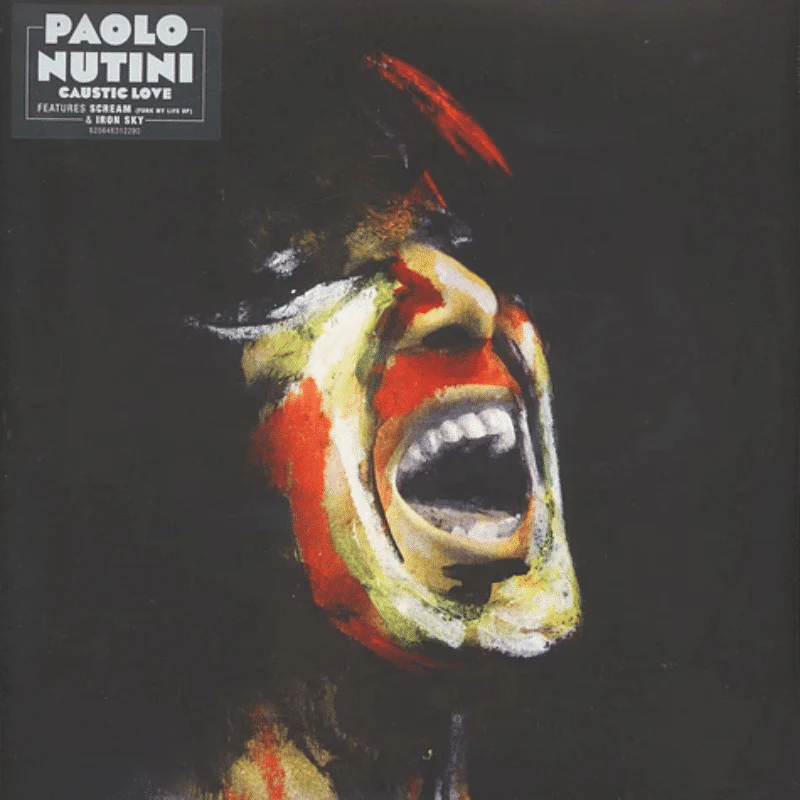 Caustic Love