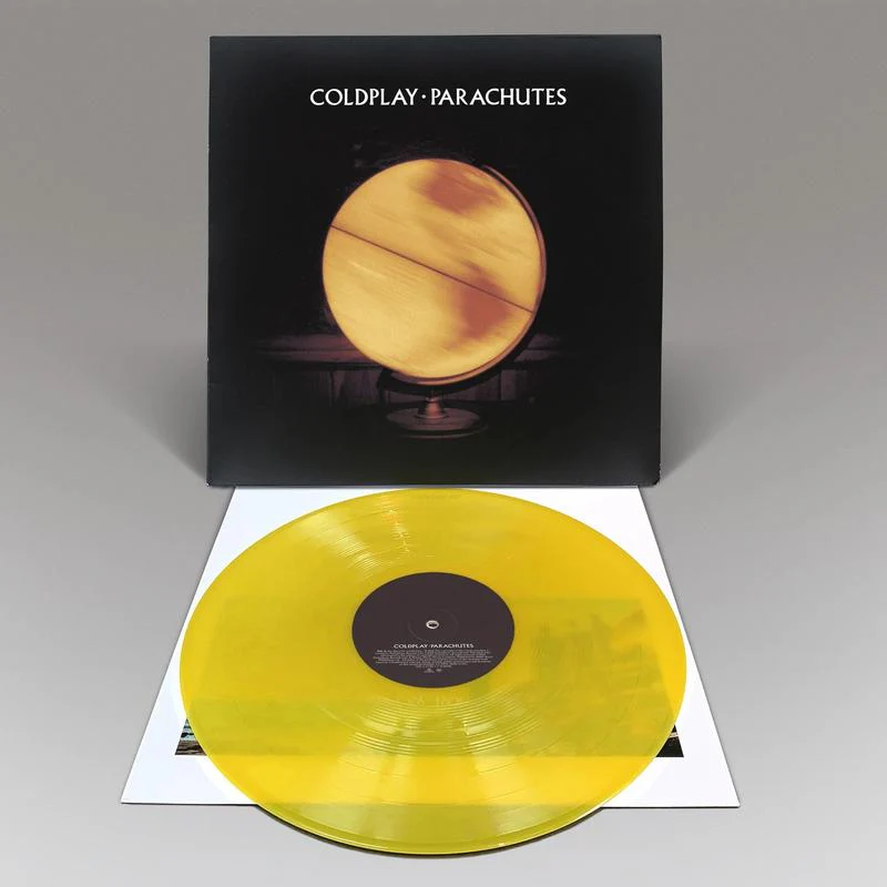 Parachutes