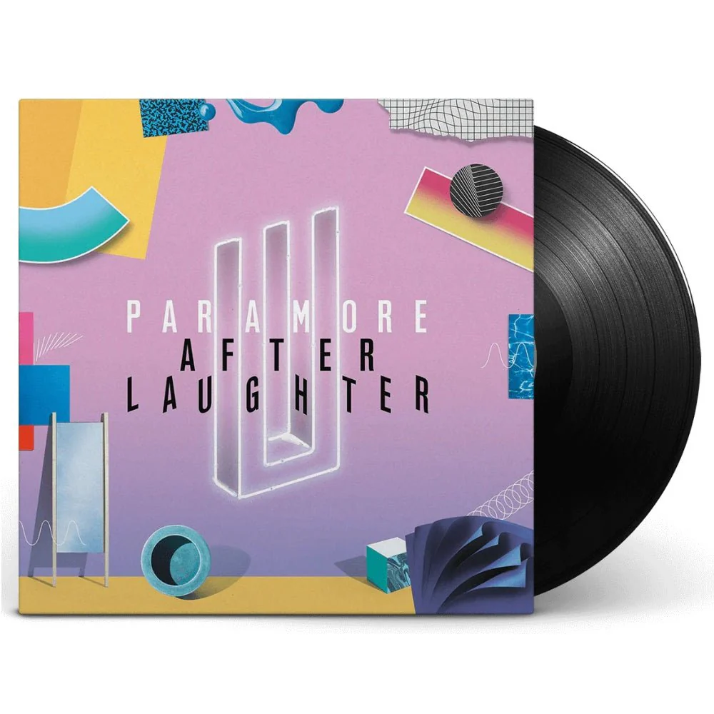 After Laughter