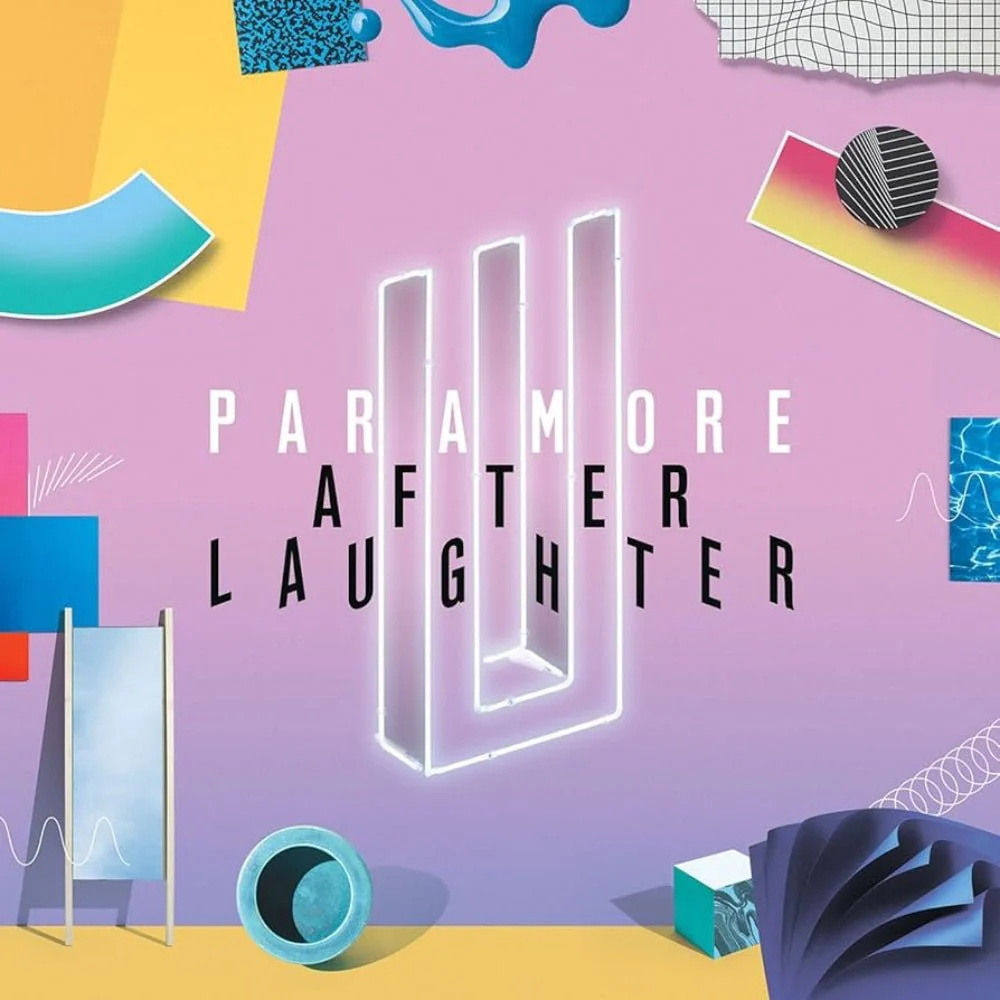 After Laughter - Image 2