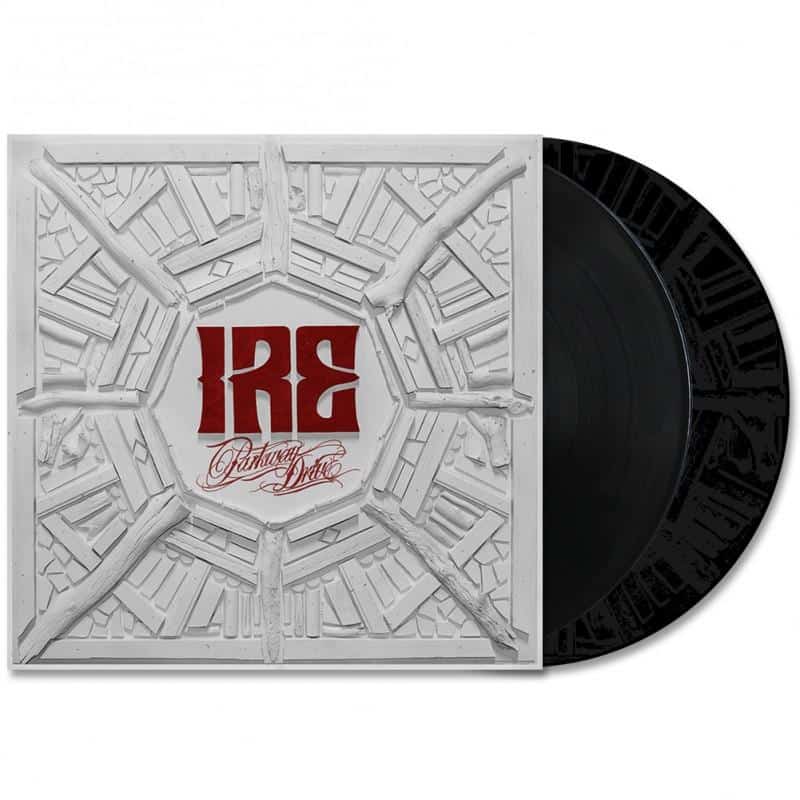 Ire