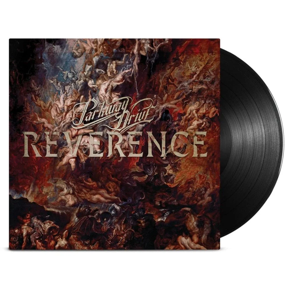 Reverence