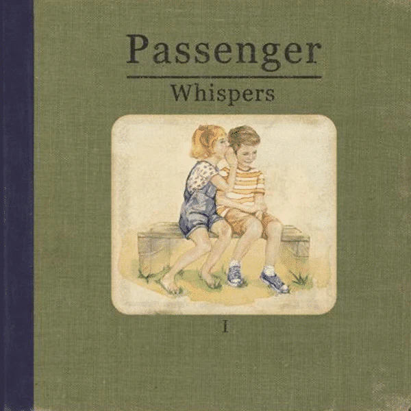 Whispers I