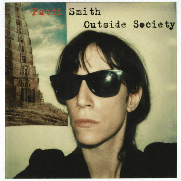 Outside Society (Greatest Hits - Compilation)