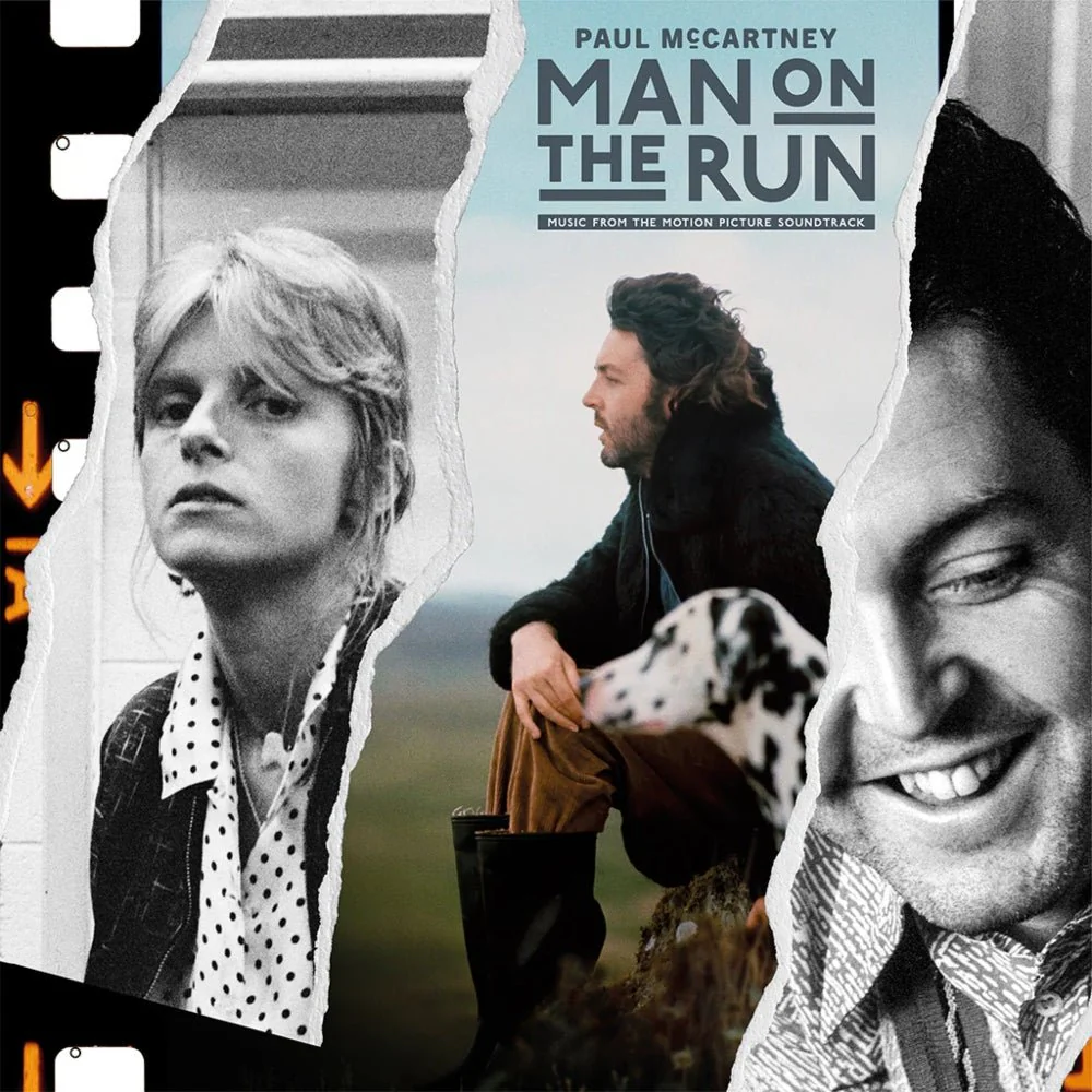 Man On The Run - Image 2