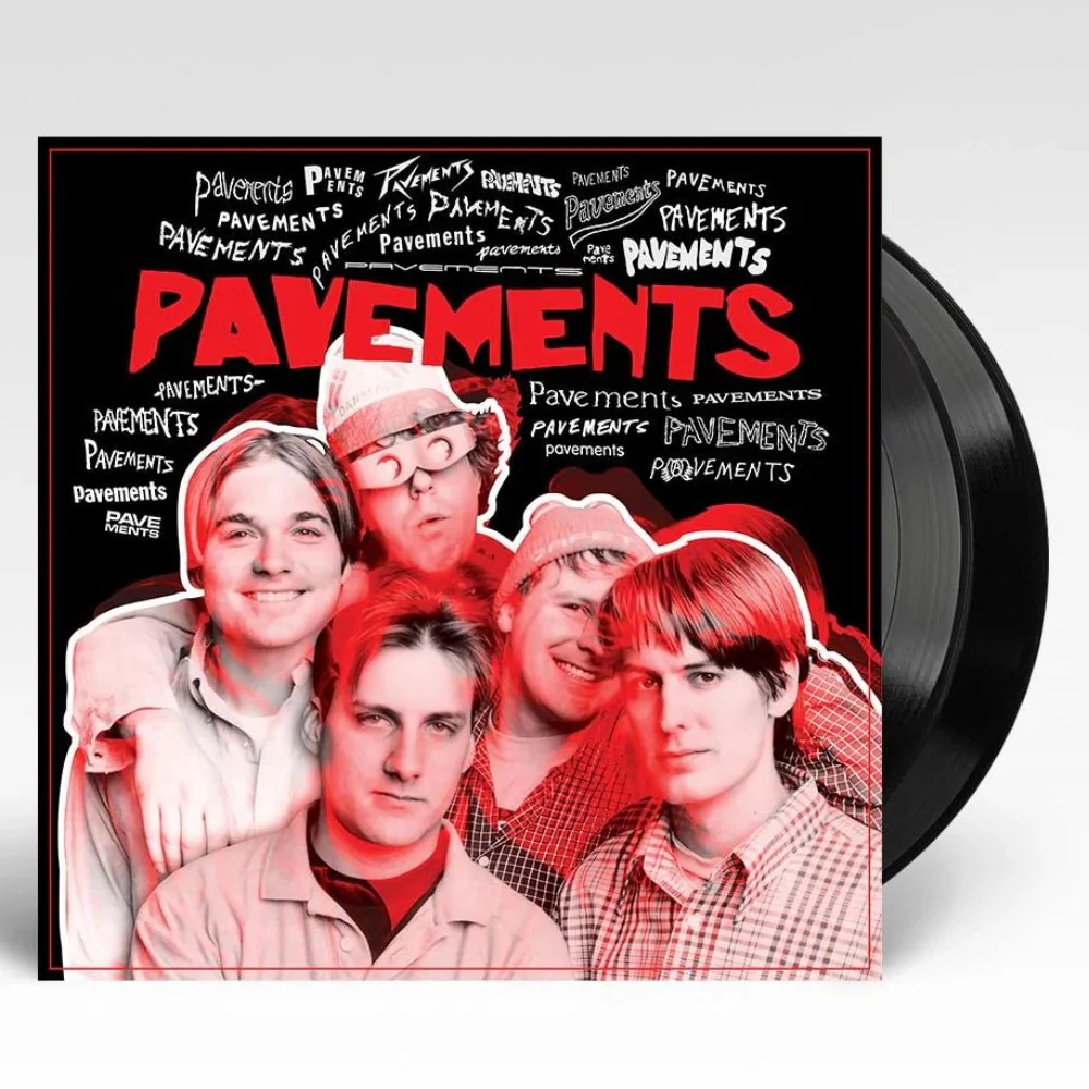 Pavements
