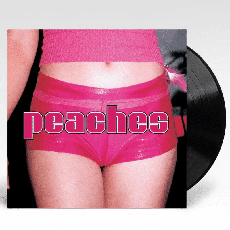 The Teaches Of Peaches
