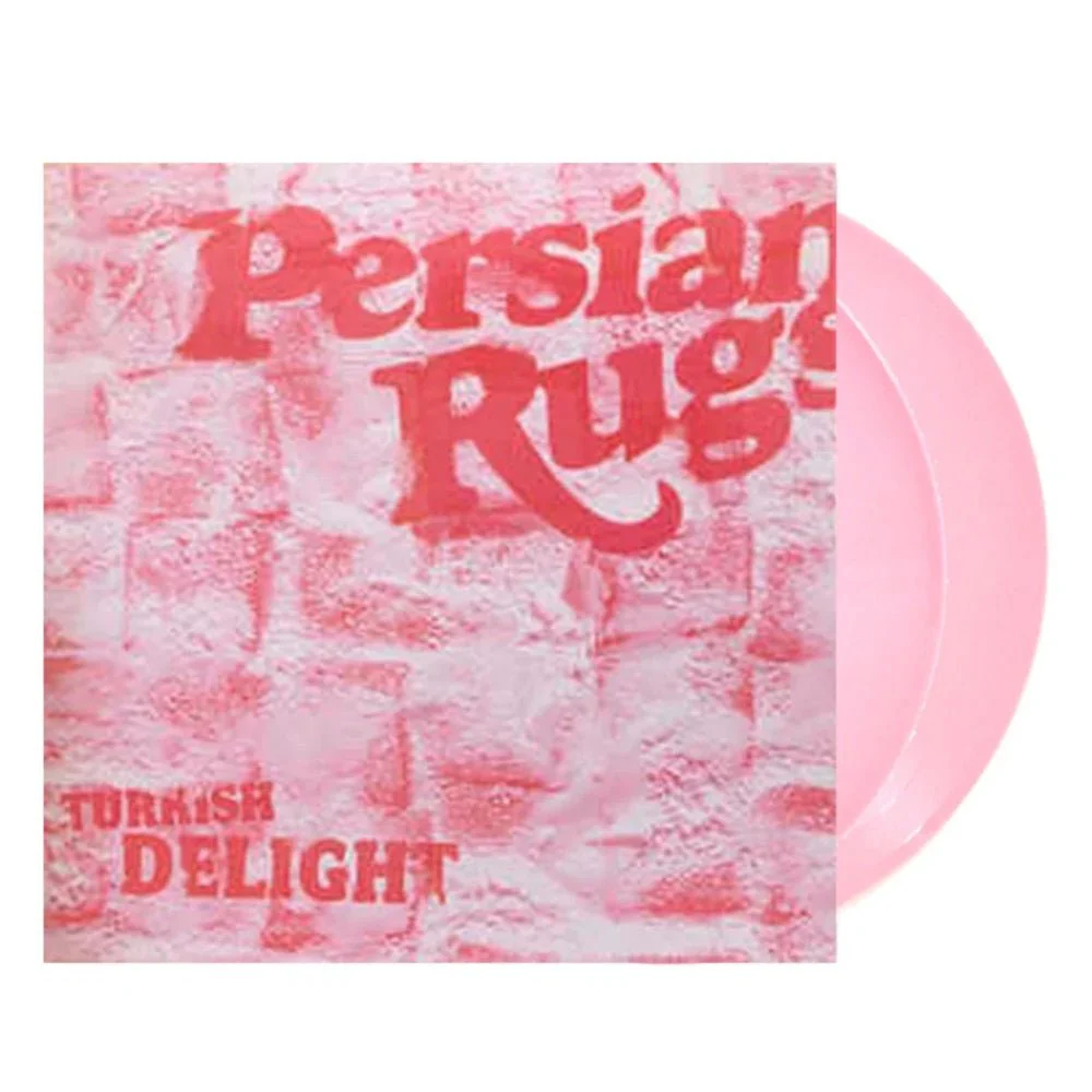 Turkish Delight