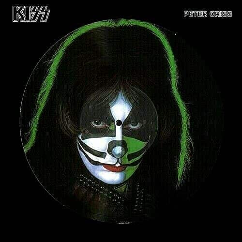 Peter Criss