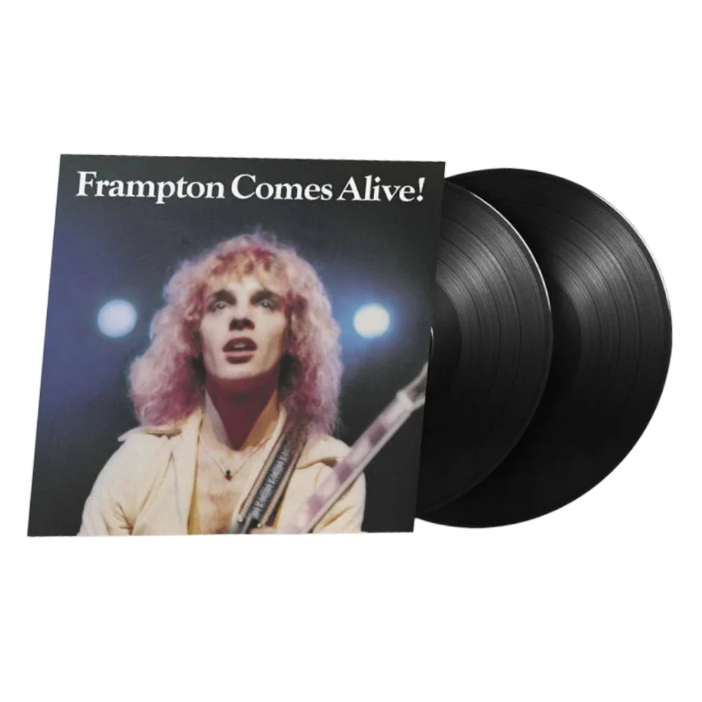 Frampton Comes Alive! - Image 2