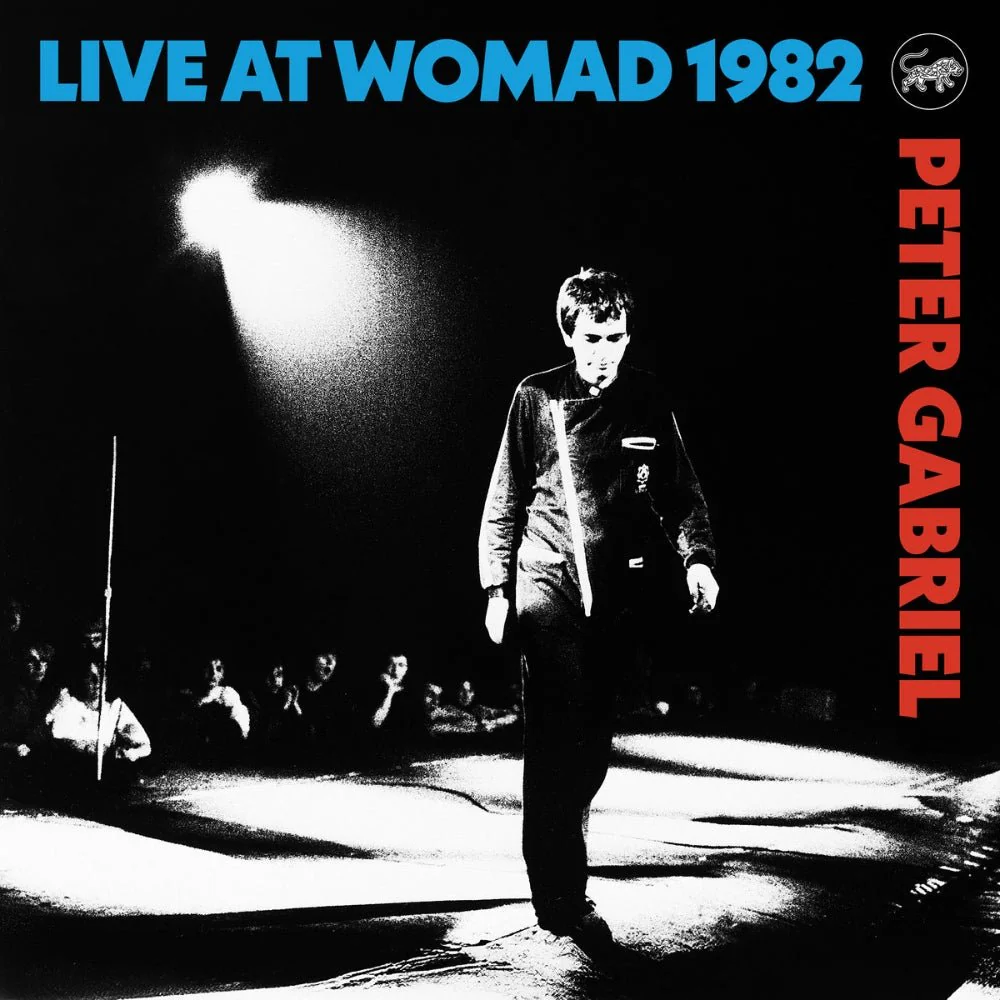 Live At Womad 1982 - Image 2